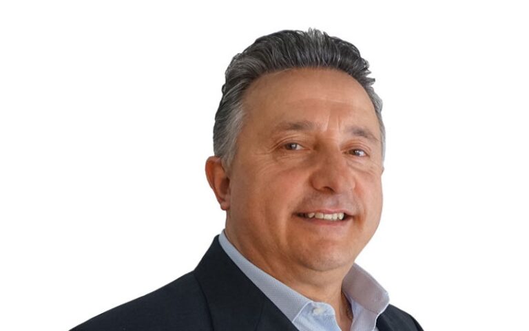 Donato Enrico Bellisario Sindaco di Pescosolido