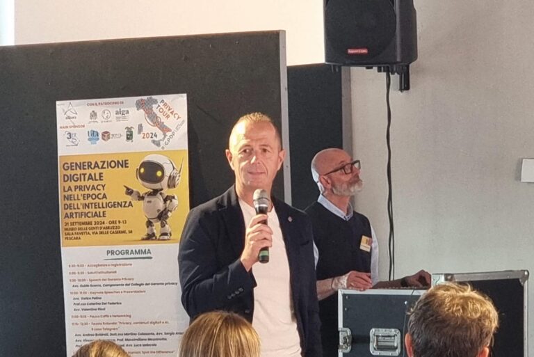 Divario digitale, Di Marco: “L’appello a tutelare le aree interne va accolto dalle istituzioni”
