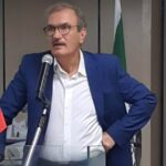 Vincenzo Francesco Romeo sindaco di VIBO VALENTIA