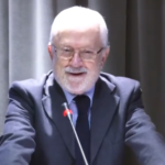 politica in lutto, scomparso Aurelio Giammorretti