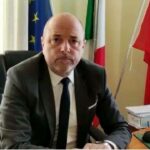 Giuseppe Finamore sindaco di Villa Santa Maria