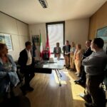 GUARDIANIA OSPEDALE SULMONA: VERRECCHIA, “POSITIVO INCONTRO CON DG ROMANO” | Notizie di cronaca