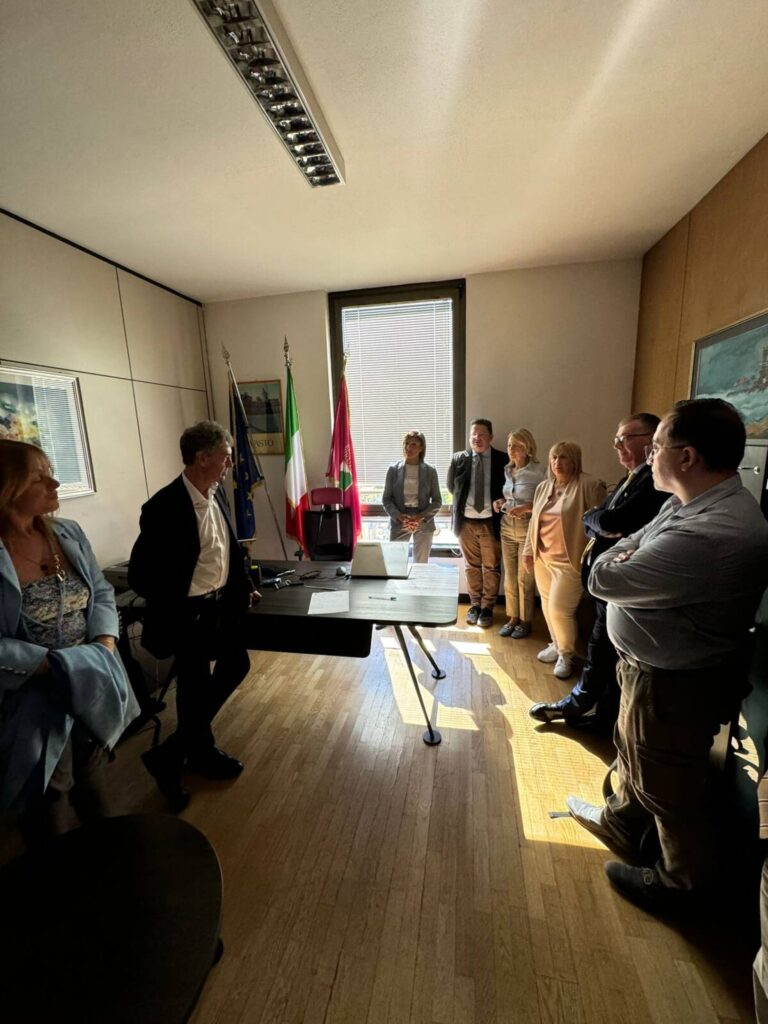 GUARDIANIA OSPEDALE SULMONA: VERRECCHIA, “POSITIVO INCONTRO CON DG ROMANO” | Notizie di cronaca