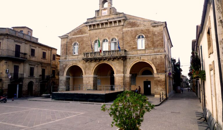 Rocca San Giovanni