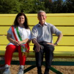 Tiziana Gaeta sindaco di Capriglio