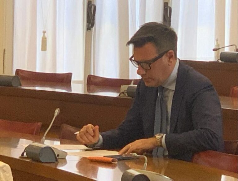 Serietà e concretezza dal governo Meloni
