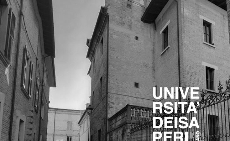 UNISAPERI: INAUGURAZIONE 2024-2025