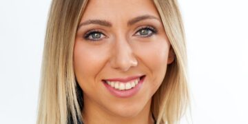 Valentina Pillon sindaco di San Biagio di Callalta