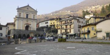 Adrara San Martino: Un Borgo di Storia e Tradizione