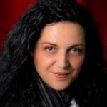 Concettina, Rita, Maria Fuduli Sindaco di Filandari