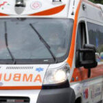 Incidente in moto, muore 32enne
