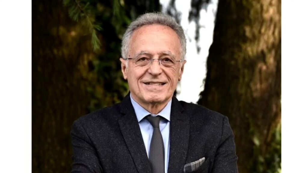 Dario Codegoni sindaco di Besate Dario Codegoni sindaco di Besate