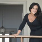 Ersilia Saverino Consigliera Sicilia