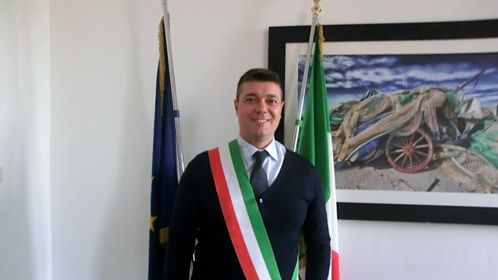 Francesco Seccia sindaco di Torrevecchia Teatina Francesco Seccia sindaco di Torrevecchia Teatina