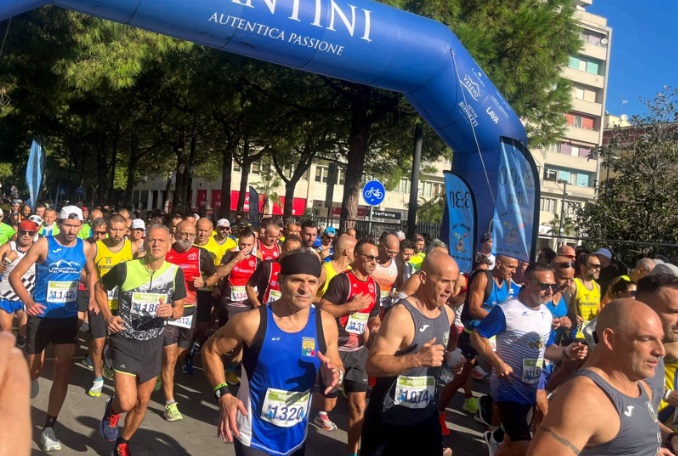 FdI sullo stop al traffico per la Maratona Dannunziana: “Coinvolgere anche altre zone di Pescara”