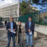 Centrodestra in affanno sulla scuola