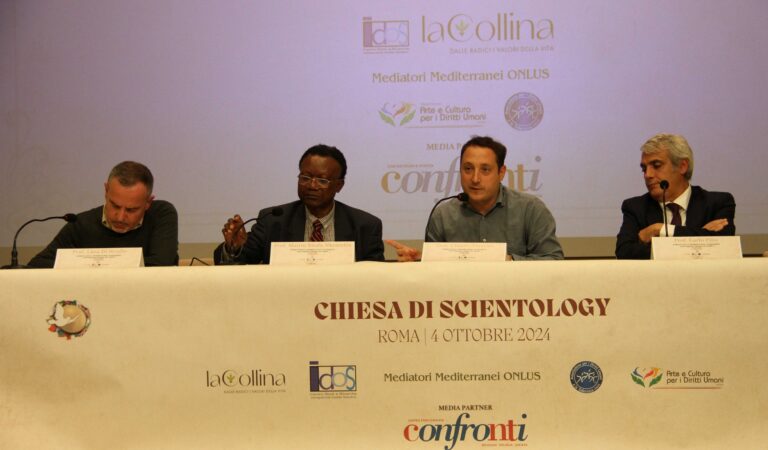 GIORNATA DELLA MEMORIA E DELL’ACCOGLIENZA: “Come leggiamo il mondo che cambia”