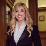 L’unico mio scopo era far comprendere agli italiani che non ero una millantatrice”