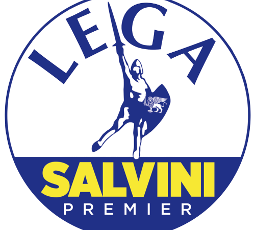 Lega per Salvini Premier (LSP)