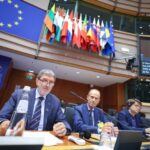 Abruzzo da protagonista a Bruxelles con due importanti risultati