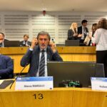 Marsilio, transizione per fondi strutturali anche nel settore automotive