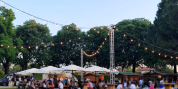 Verona: Sagre e Manifestazioni