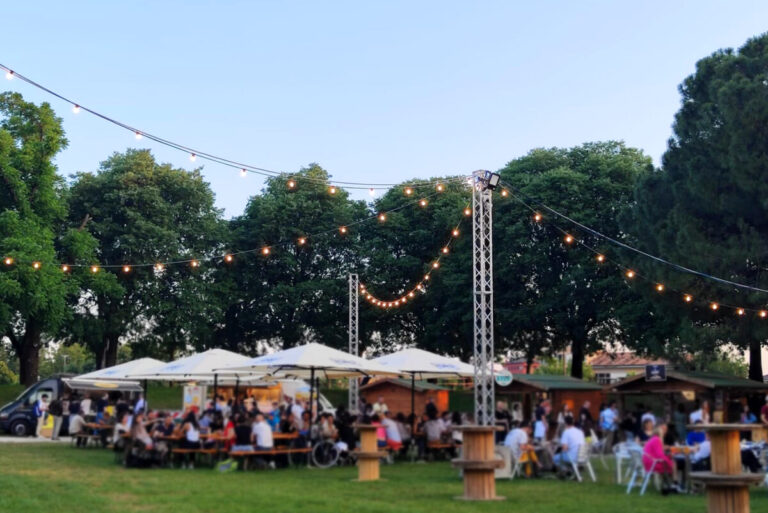 Verona: Sagre e Manifestazioni