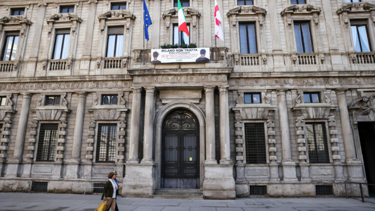 Comune di Milano: Diretta Consiglio Comunale del 7/10/2024