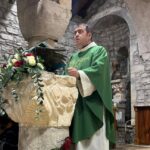 Don Francesco Leone, 33 anni di sacerdozio