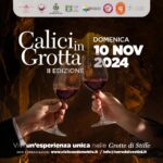 GROTTE DI STIFFE: TORNA CALICI IN GROTTA | Notizie di cronaca