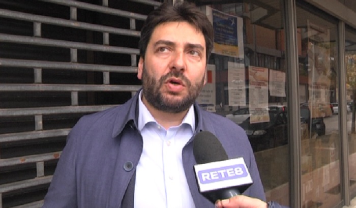 “Biondi difende i tagli agli Enti locali invece di contrastarli”