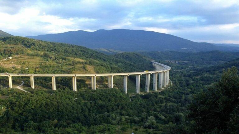 Manutenzione viadotti A24 A25, la Corte d’Appello dell’Aquila conferma l’assoluzione per Strada dei Parchi