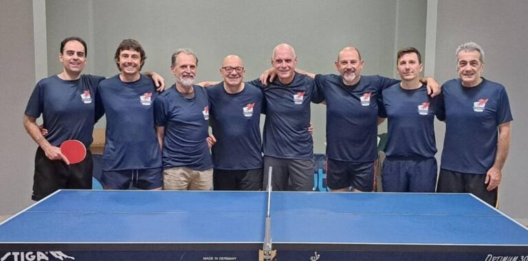 Sporting Club TOF dell’Aquila, i risultati delle squadre