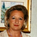 Addio alla pittrice Luciana Bizzoni