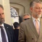 DUE ANNI DI GOVERNO MELONI: LIRIS, “MINISTRO GIULI ALL’AQUILA, ESECUTIVO SCOMMETTE SULL’ABRUZZO” | Notizie di cronaca