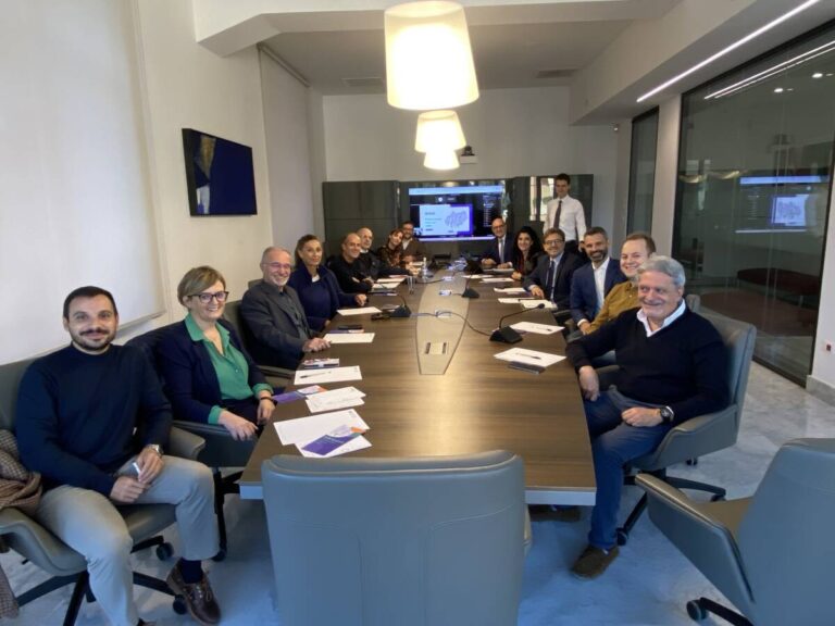 PRESENTATO ALL’AQUILA “BOOSTCAMP”, PROGRAMMA PER FORMARE GIOVANI IMPRENDITORI | Notizie di cronaca