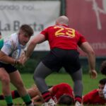 LA RUGBY L’AQUILA, SERIE A: PESANTE SCONFITTA A CESENA CONTRO IL ROMAGNA NELLA PRIMA TRASFERTA | Notizie di cronaca