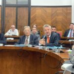 LFOUNDRY: DI PANGRAZIO, “NO AI 100 LICENZIAMENTI, SERVE PIANO RILANCIO A LUNGO TERMINE” | Notizie di cronaca