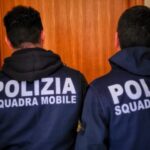 Operazione antidroga a Grosseto: coppia arrestata, lui tenta la fuga dalla finestra