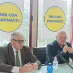 Abruzzo: Noi con Vannacci si presenta e aspetta il generale