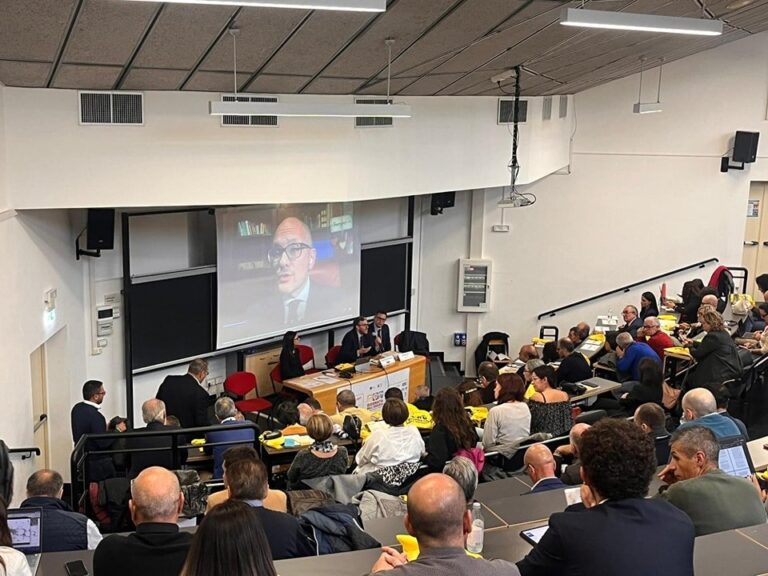 GIORNATA DELL’EDILIZIA ALL’AQUILA: USRC E USRA, “IMPEGNO PER FUTURO INNOVATIVO E SOSTENIBILE” | Notizie di cronaca