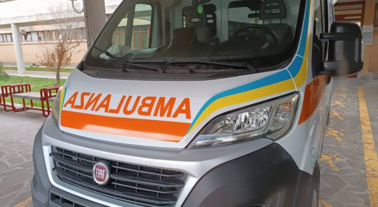 INVESTITO DA UN’AUTO A SULMONA: IL 74ENNE E’ IN PROGNOSI RISERVATA NELL’OSPEDALE DELL’AQUILA | Notizie di cronaca