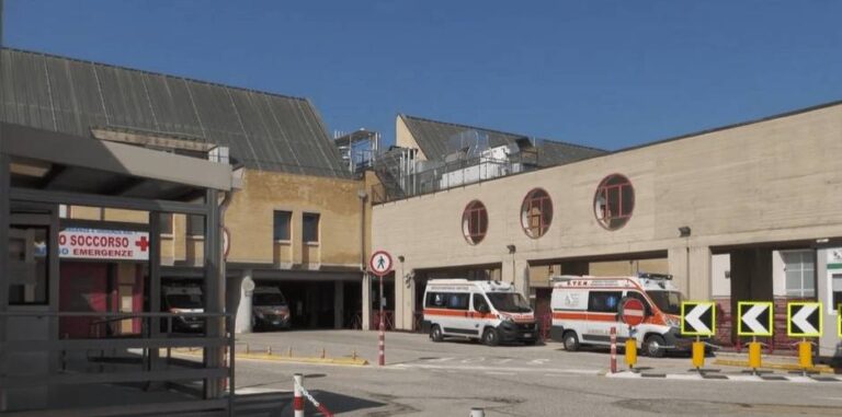 INVESTITO DA UN’AUTO A SULMONA: 74ENNE MUORE DOPO QUATTRO GIORNI | Notizie di cronaca
