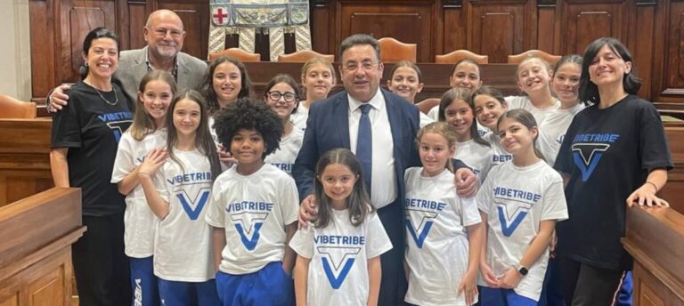 HIP HOP: PAQ CENTER L’AQUILA, LA SQUADRA UNDER 12 CONQUISTA LA FINALE AL MONDIALE IN PORTOGALLO | Notizie di cronaca