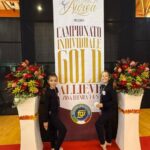 Progetto Ritmica, due atlete alla fase nazionale del Campionato Italiano di Categoria