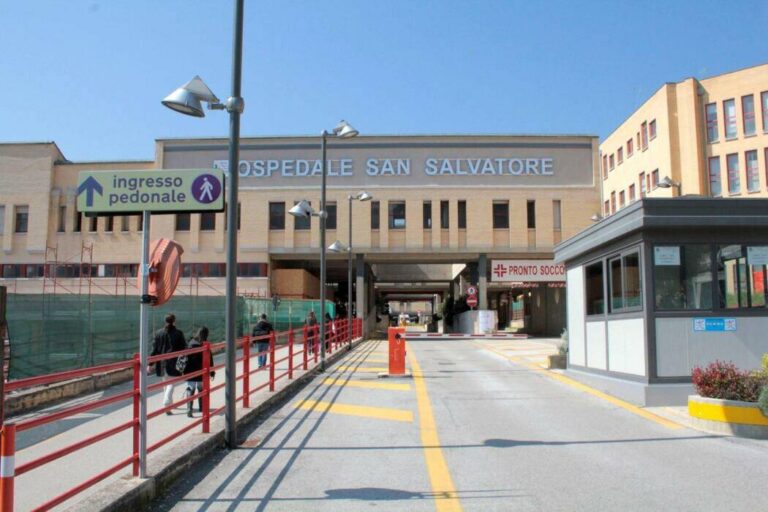 Protesi d’anca, la chirurgia ortopedica del San Salvatore promuove il convegno