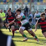 RUGBY SERIE A: DERBY DEL CAPOLUOGO D’ABRUZZO, L’AQUILA VINCE 27 A 14 CONTRO IL PAGANICA | Notizie di cronaca