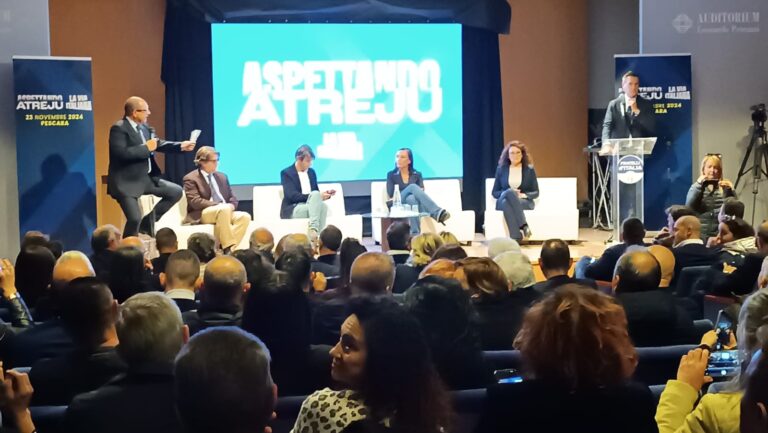 “attendendo Atreju”: Fratelli d’Italia s’interroga sui principali temi che interessano il nostro Paese