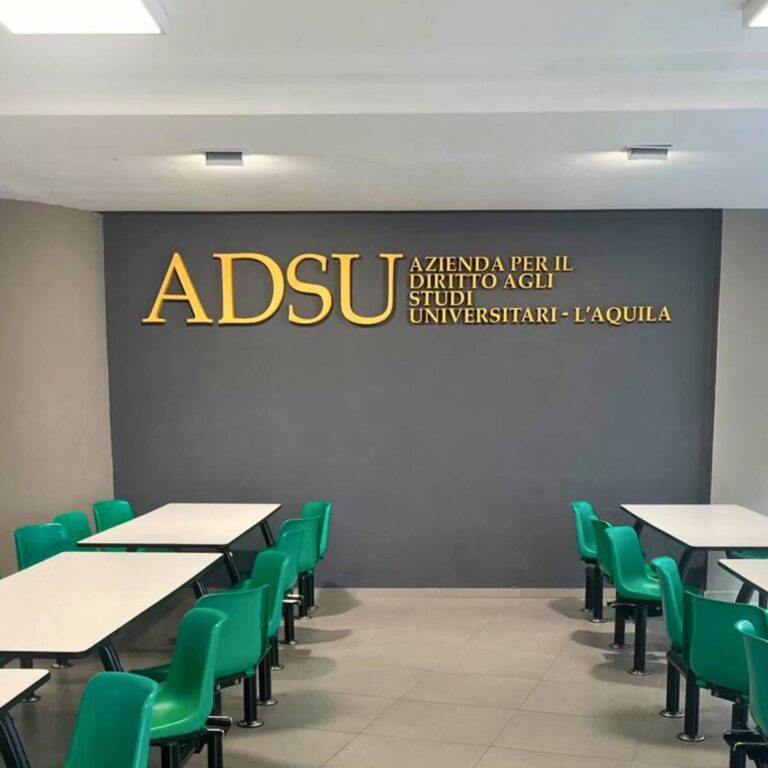 ADSU L’AQUILA: SI SBLOCCA IMPASSE SU NOMINA, LEGA INDICA SCHIAVONE PER LA PRESIDENZA | Notizie di cronaca