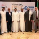 TECNOPOLO D’ABRUZZO AD ABU DHABI: “ESEMPIO DI ECCELLENZA, ‘MODELLO L’AQUILA’ CON SENSORI SHM-BOARD” | Notizie di cronaca